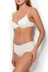 Janira Cotton Panty for Ladies Vanilla