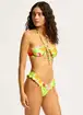 Seafolly Tropique Underwire Bikini Top