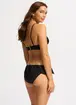 Верх от купальника Seafolly 31493-101black
