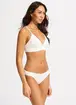 Верх от купальника Seafolly 31493-101white