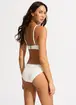 Верх від купальника Seafolly 31493-101white