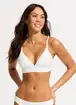 Верх від купальника Seafolly 31493-101white