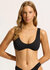 Верх купальника Seafolly 31531MF861black