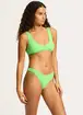 Верх купальника Seafolly 31531MF861green