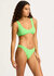 Верх купальника Seafolly 31531MF861green