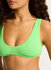 Seafolly Longline Bikini Top - Green