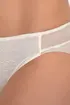 Janira Magic Band Lace Panty - Vanilla