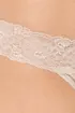 Janira Cotton Low Rise Panty Coffee