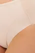Janira Shapewear Panty Coffee