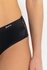 Janira Bella Best Comfort Women Boyshorts - Black