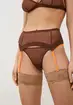 Стринги Maison Close 560282choco