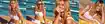 Купальный топ Seafolly 31206DDwhite