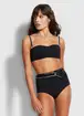Плавки жіночі Seafolly 40674-058black