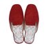 Cocon Best Home Slippers Women - Red