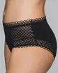 Maison Lejaby Women Briefs - Black
