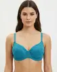 Freya Molded Cup Swim Top - Photo 3
