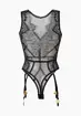 Боді жіноче Maison Close 608401