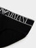Emporio Armani Soft Modal Men Brief - Black