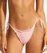 Плавки жіночі Seafolly 40025-213-pink
