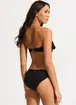 Плавки жіночі Seafolly 40054-101black
