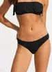 Плавки женские Seafolly 40054-101black