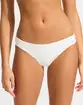 Плавки жіночі Seafolly 40054-101white