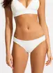 Плавки женские Seafolly 40054-101white