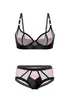 Gracija-Rim Eva Padded Bra