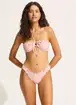Плавки женские Seafolly 40150-213-pink