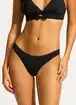 Плавки жіночі Seafolly 40150-241-black