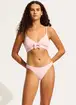 Плавки женские Seafolly 40150-241-bloss