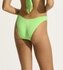 Плавки жіночі Seafolly 40305-861-green