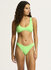 Плавки женские Seafolly 40305-861-green