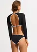 Плавки жіночі Seafolly 40316-072-black