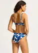 Плавки женские Seafolly 40426-238-ultra
