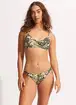 Seafolly Take Flight Swimsuit Hipster - Photo 4