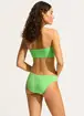 Seafolly Bikini Bottom Low Rise - Green