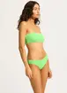 Плавки женские Seafolly 40473-861-green