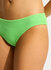 Seafolly Bikini Bottom Low Rise - Green