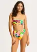 Seafolly Cuba Bikini High Cut Bottom