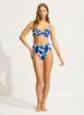 Seafolly Sunray High Rise Bikini Bottom