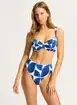 Плавки жіночі Seafolly 40646-238-ultra