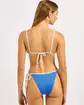 Плавки жіночі Seafolly 40651-072-blue - Фото 2