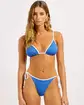 Плавки жіночі Seafolly 40651-072-blue - Фото 4