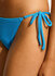 Seafolly Side Tie Bikini Bottom - Turquoise