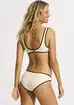 Плавки женские Seafolly 40667-072-ecru