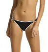 Плавки жіночі Seafolly 40667-072black