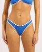 Плавки жіночі Seafolly 40707-072-blue - Фото 3