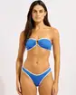 Плавки жіночі Seafolly 40707-072-blue - Фото 4