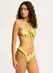 Seafolly Tropique Brazilian Bikini Bottom